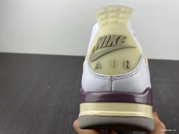 4 Air 'Free Maniere DH6927-068 x A Jordan Game' Ma 2022 0224